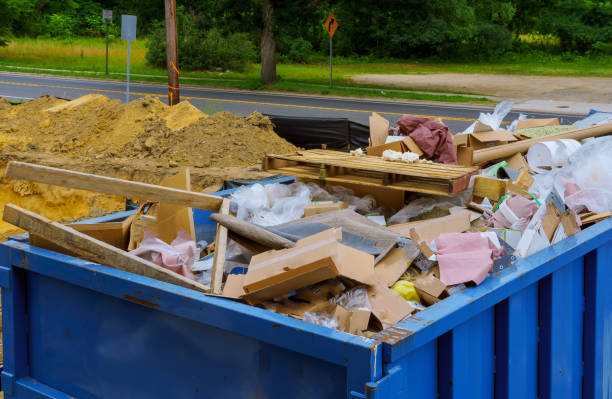 Best Construction Debris Removal  in Silver Spring, MD